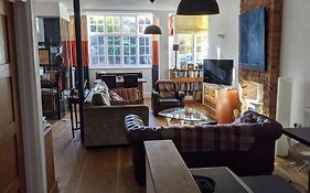 St Davids House